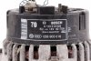 Alternator X-255403